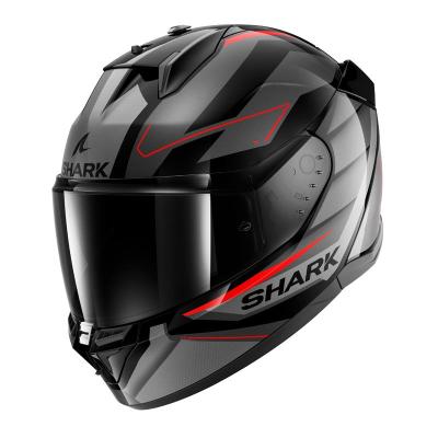 Casque Shark D-SKWAL 3 SIZLER