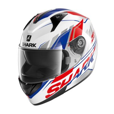 Casque Shark RIDILL 1.2 PHAZ