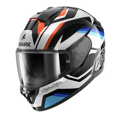 Casque Shark RIDILL 2 - APEX x TROYLEE DESIGN