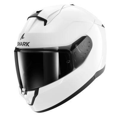 Casque Shark RIDILL 2 - BLANK