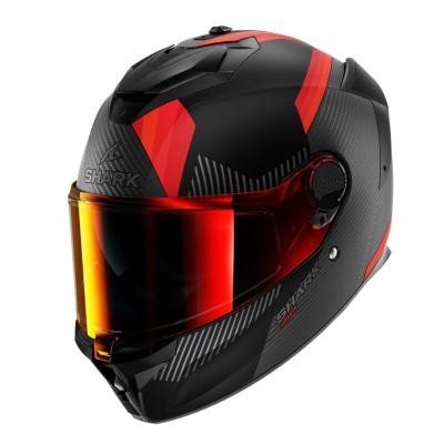 Casque Shark SPARTAN GT PRO - DOKHTA CARBON