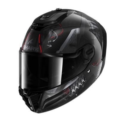 Casque Shark SPARTAN RS CARBON XBOT