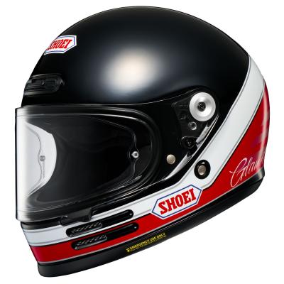 Casque Shoei GLAMSTER 06 - ABIDING