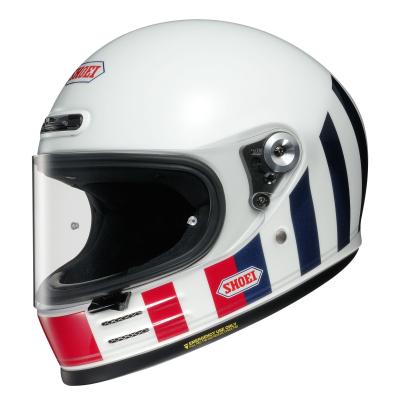 Casque Shoei GLAMSTER RESURRECTION