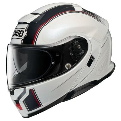 Casque Shoei Neotec 3 Satori