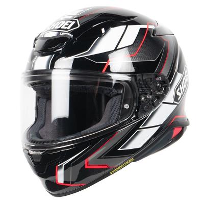 Casque Shoei NXR2 - PROLOGUE