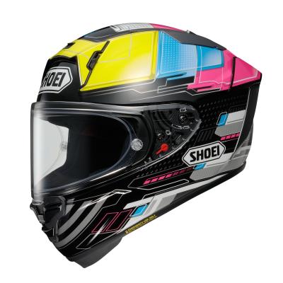 Casque Shoei X-SPR PRO PROXY