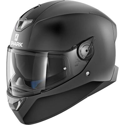 Casque Skwal 2 Blank Mat SHARK