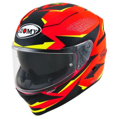 Casque Suomy SPEEDSTAR - LUMINESCENCE - MATT