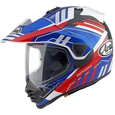 Casque TOUR-X5 TRAIL ARAI