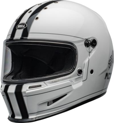 Casque Touring Bell Eliminator Steve McQueen