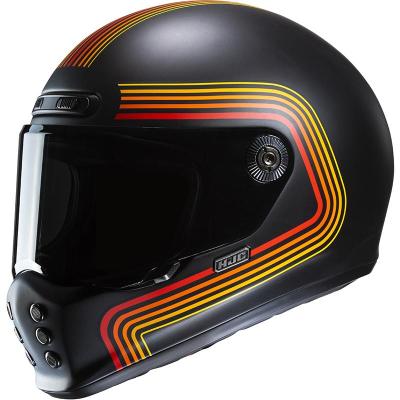 Casque V10 FONI MC1SF HJC