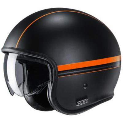 Casque V30 EQUINOX MC7SF HJC