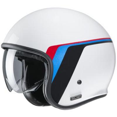 Casque V30 OSOR MC10 HJC