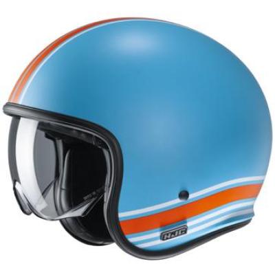 Casque V30 SENTI MC27SF HJC