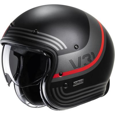 Casque V31 BYRON MC1SF HJC