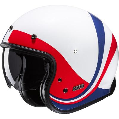 Casque V31 EMGO MC21 HJC