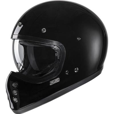 Casque V60 UNI BLACK HJC