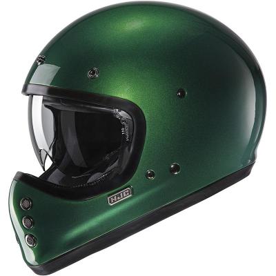 Casque V60 UNI DEEP GREEN HJC