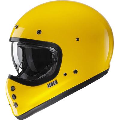 Casque V60 UNI DEEP YELLOW HJC