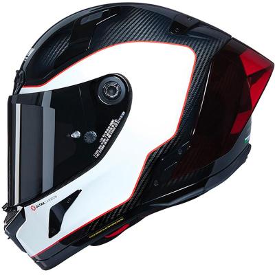 Casque X-804 RS ULTRA CARBON DI PICCHE NOLAN