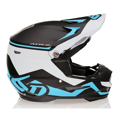 Casque cross 6D Helmets ATR-2 DRIVE 2024