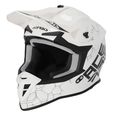 Casque cross Acerbis LINEAR 22.06 2024