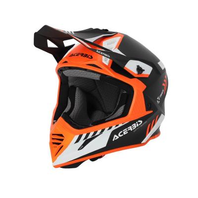 Casque cross Acerbis X-TRACK VTR MIPS 2023