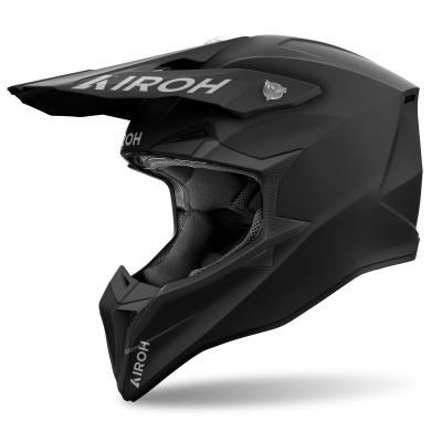 Casque cross Airoh WRAAAP - COLOR 2024