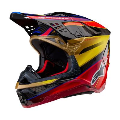 Casque cross Alpinestars SUPERTECH S-M10 - ERA 2023