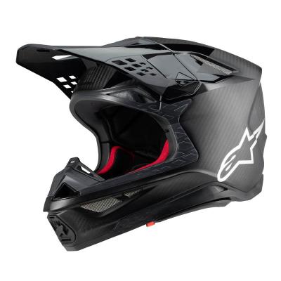 Casque cross Alpinestars SUPERTECH S-M10 - FAME 2023