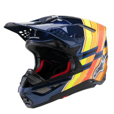 Casque cross Alpinestars SUPERTECH S-M10 - TLD EDITION 25 2024