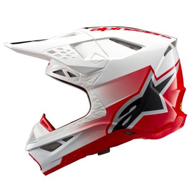 Casque cross Alpinestars SUPERTECH S-M10 - UNITE 2023