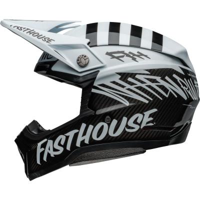 Casque cross Bell MOTO-10 FASTHOUSE MOD SQUAD 2024