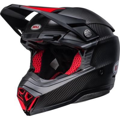 Casque cross Bell MOTO-10 SATIN GLOSS 2024