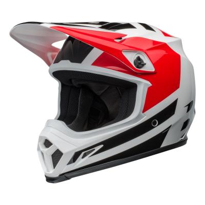 Casque cross Bell MX-9 MIPS ALTER EGO 2023