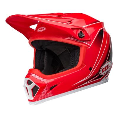 Casque cross Bell MX-9 MIPS ZONE 2023