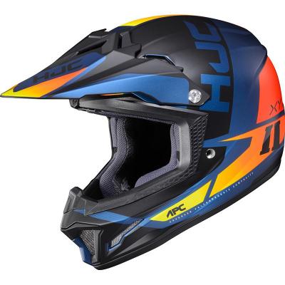 Casque cross CL-XY II CREED MC27SF HJC