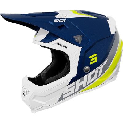 Casque cross CORE CUSTOM SHOT