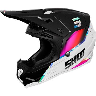 Casque cross CORE HONOR SHOT