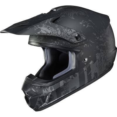 Casque cross CS-MX II CREED MC5SF HJC