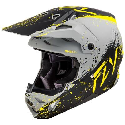 Casque cross Fly FORMULA CP MANIC 2025