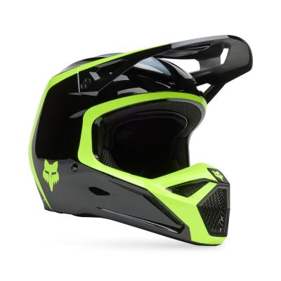 Casque cross Fox V1 FLOW 2025