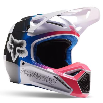 Casque cross Fox V1 HORYZN 2023