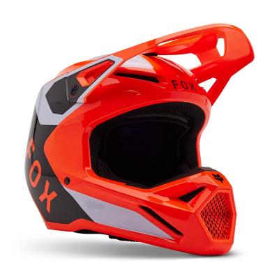 Casque cross Fox V1 LEAN 2025