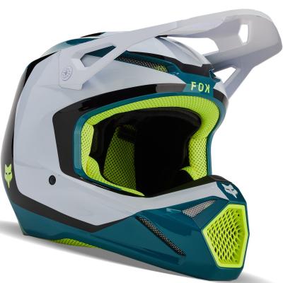 Casque cross Fox V1 - NITRO 2024