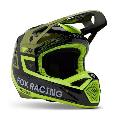 Casque cross Fox V1 RACE SPEC 2024