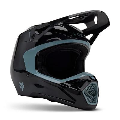 Casque cross Fox V1 TAUNT 2025