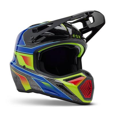 Casque cross Fox V3 RS ACRIC 2025