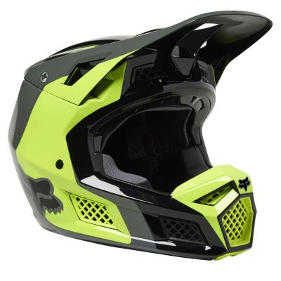 Casque cross Fox V3 RS EFEKT 2023